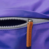 Kennington Crossbody Bag in Simple Purple