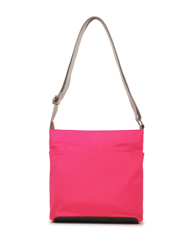 Kennington Crossbody Bag in Sparkling Cosmo