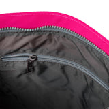 Kennington Crossbody Bag in Sparkling Cosmo