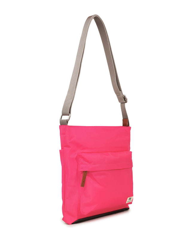 Kennington Crossbody Bag in Sparkling Cosmo