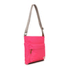 Kennington Crossbody Bag in Sparkling Cosmo
