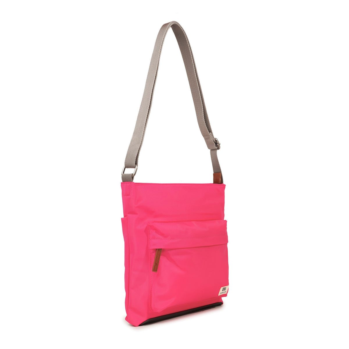 Kennington Crossbody Bag in Sparkling Cosmo