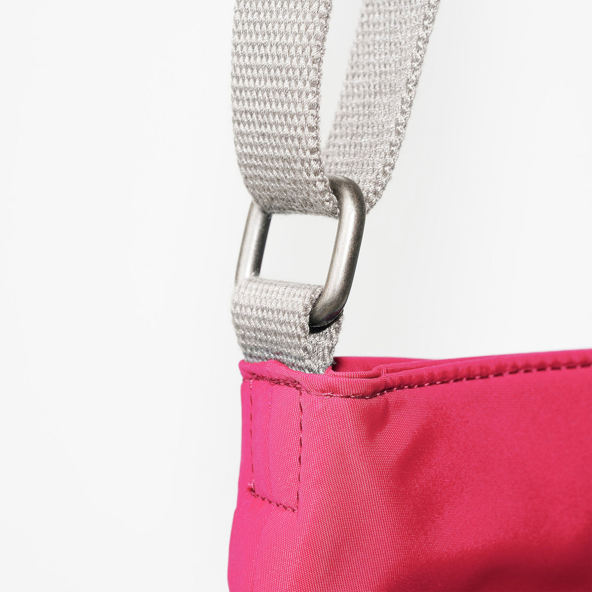 Kennington Crossbody Bag in Sparkling Cosmo