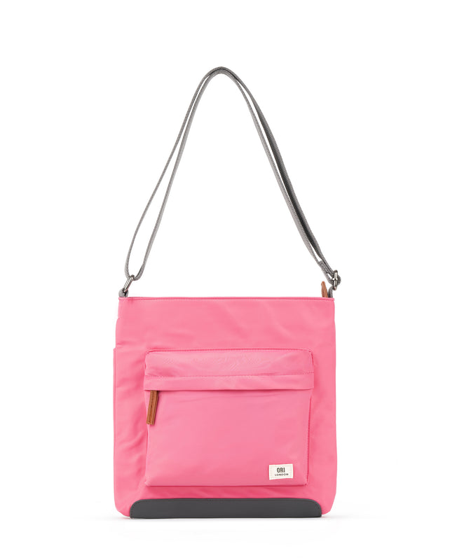 Kennington Crossbody Bag in Baroque