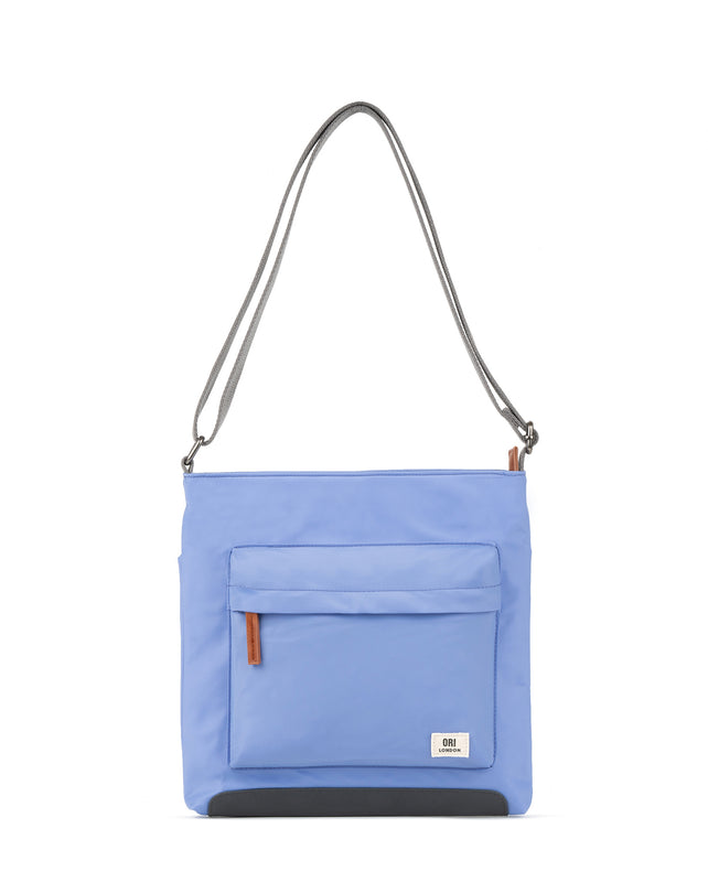 Kennington Crossbody Bag in Jacaranda