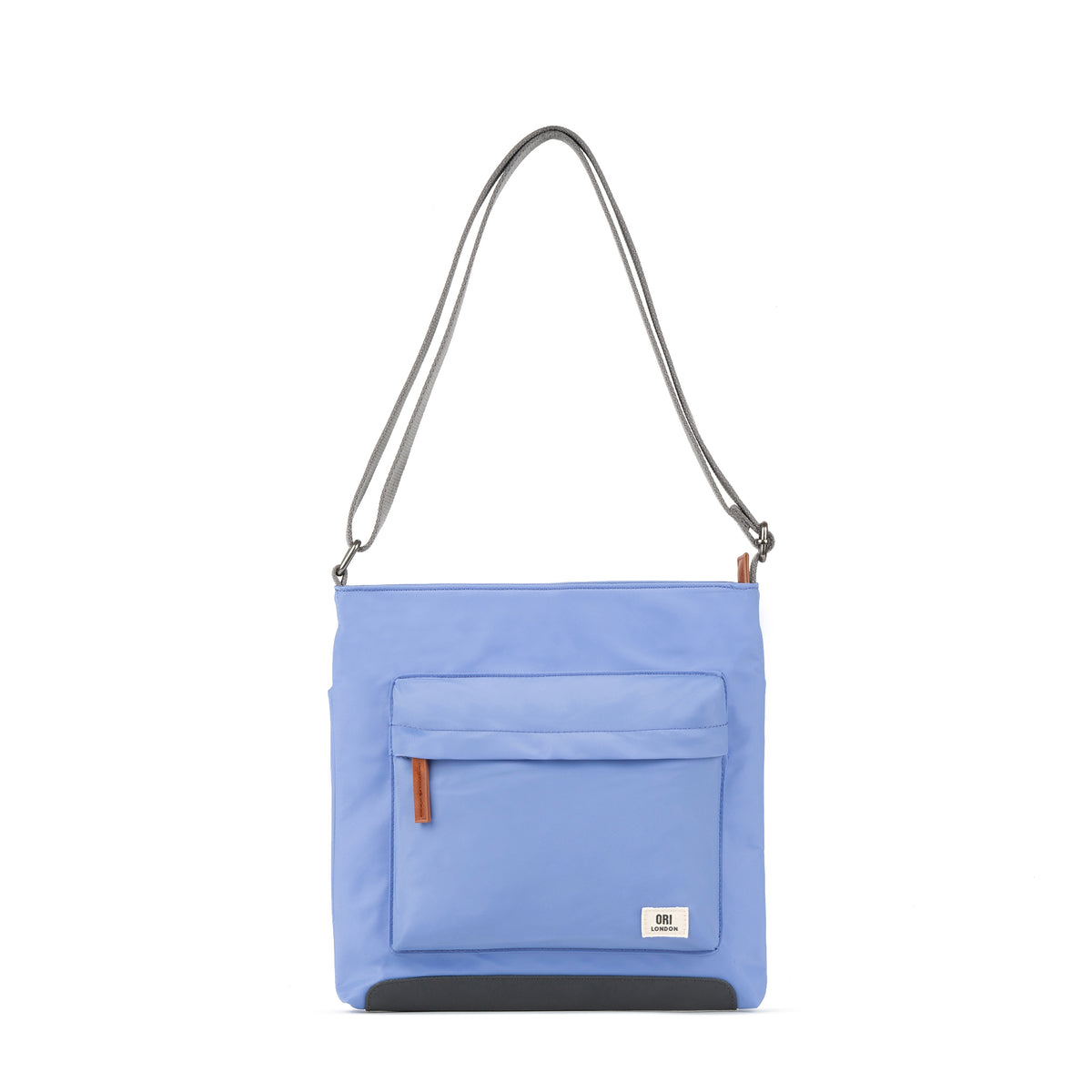 Kennington Crossbody Bag in Jacaranda