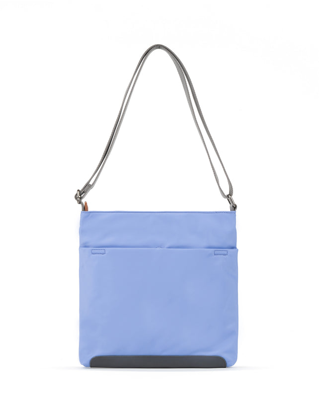 Kennington Crossbody Bag in Jacaranda