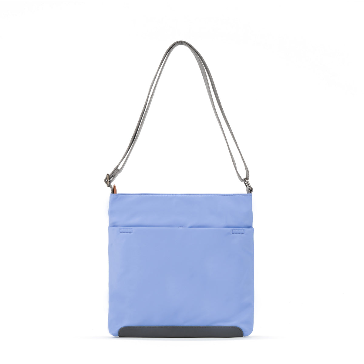 Kennington Crossbody Bag in Jacaranda