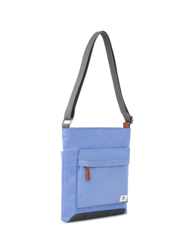 Kennington Crossbody Bag in Jacaranda