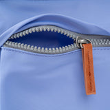 Kennington Crossbody Bag in Jacaranda