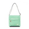 Kennington Crossbody Bag in Matcha