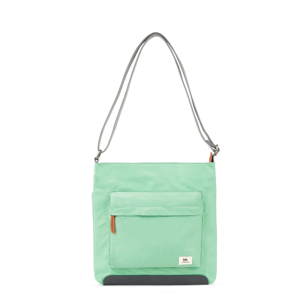 Kennington Crossbody Bag in Matcha