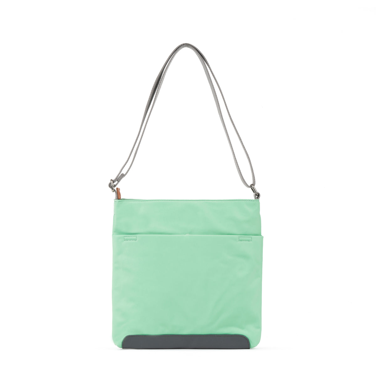 Kennington Crossbody Bag in Matcha