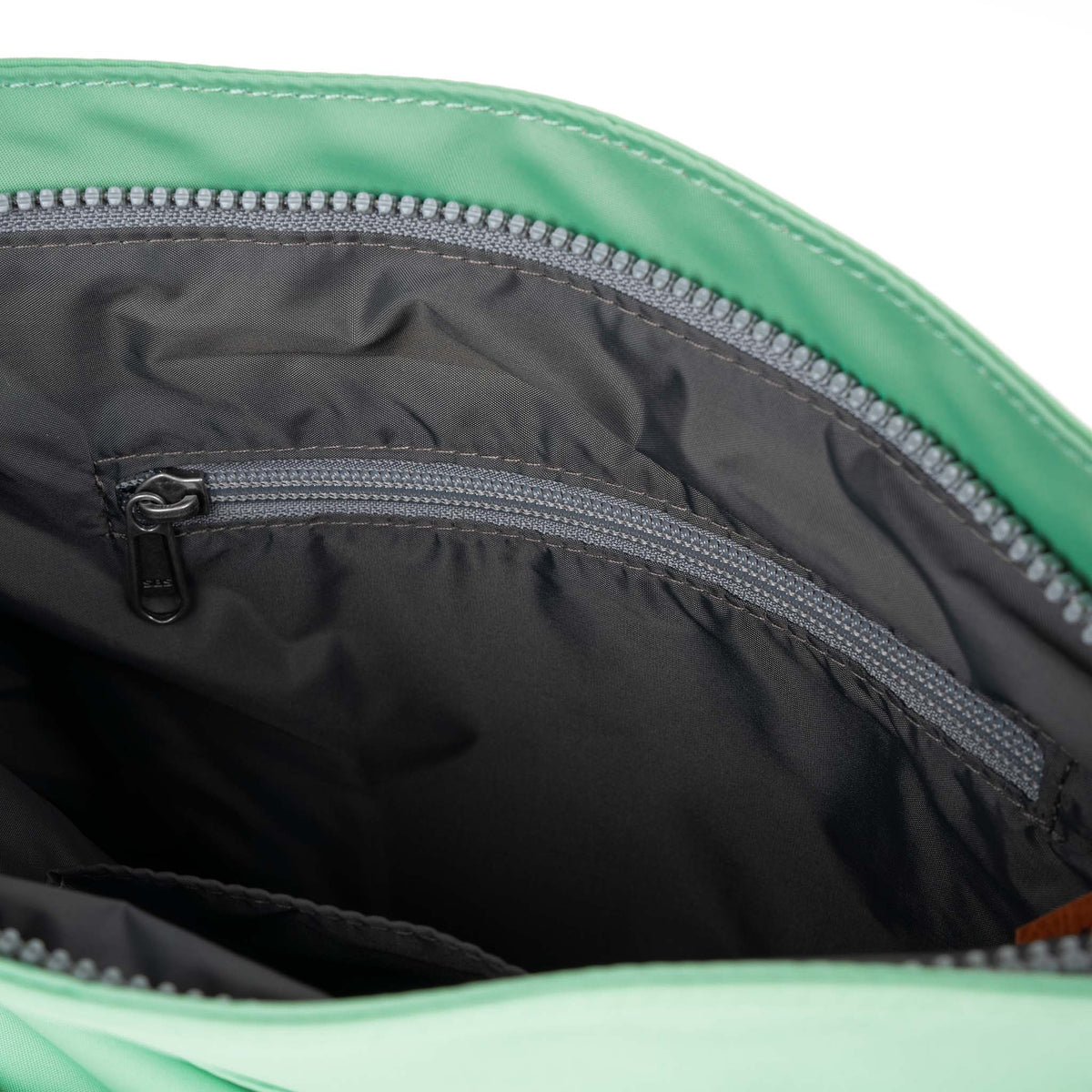 Kennington Crossbody Bag in Matcha