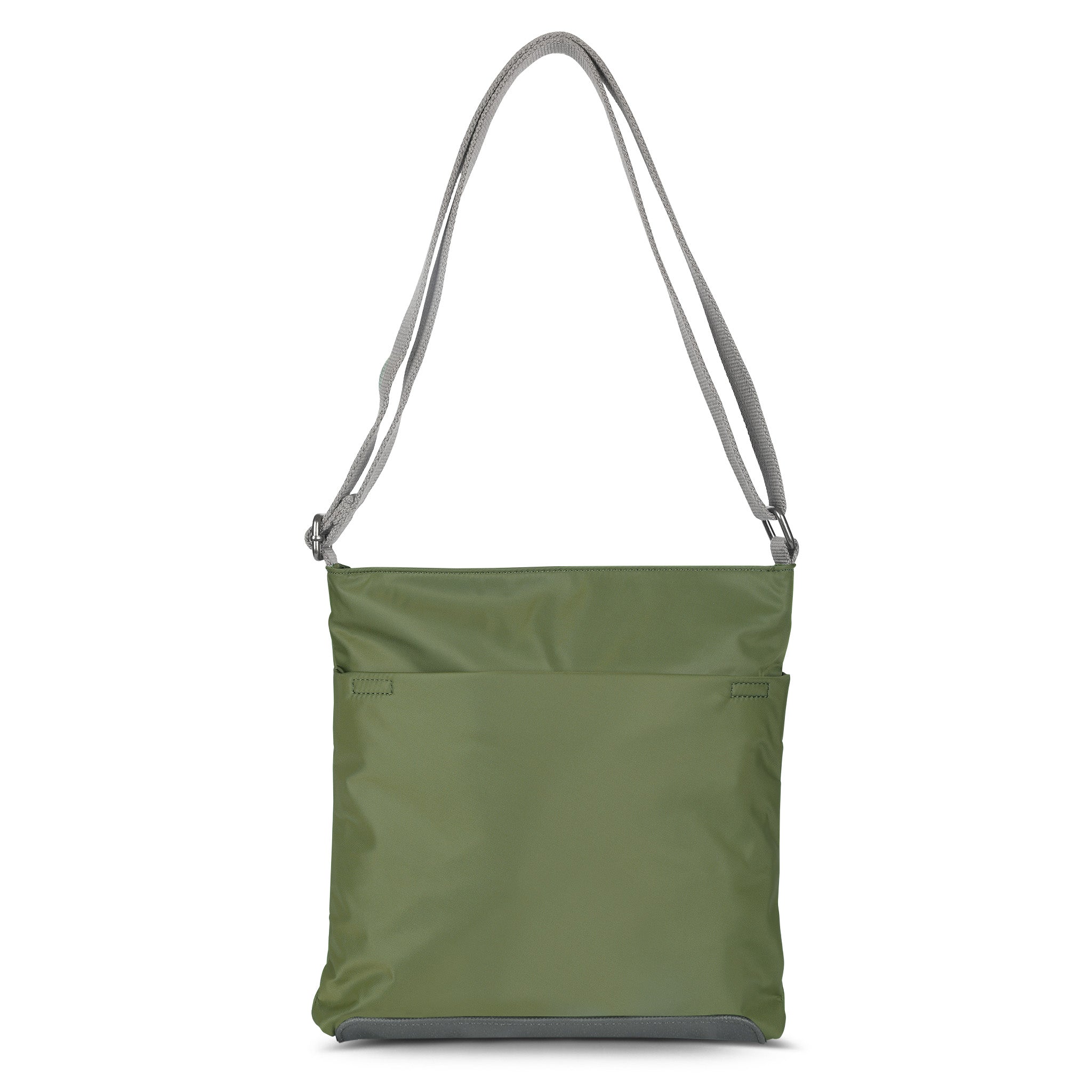 Kennington Avocado | Eco-Friendly Crossbody Bag | ORI London