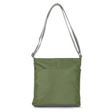 Kennington Crossbody Bag in Avocado