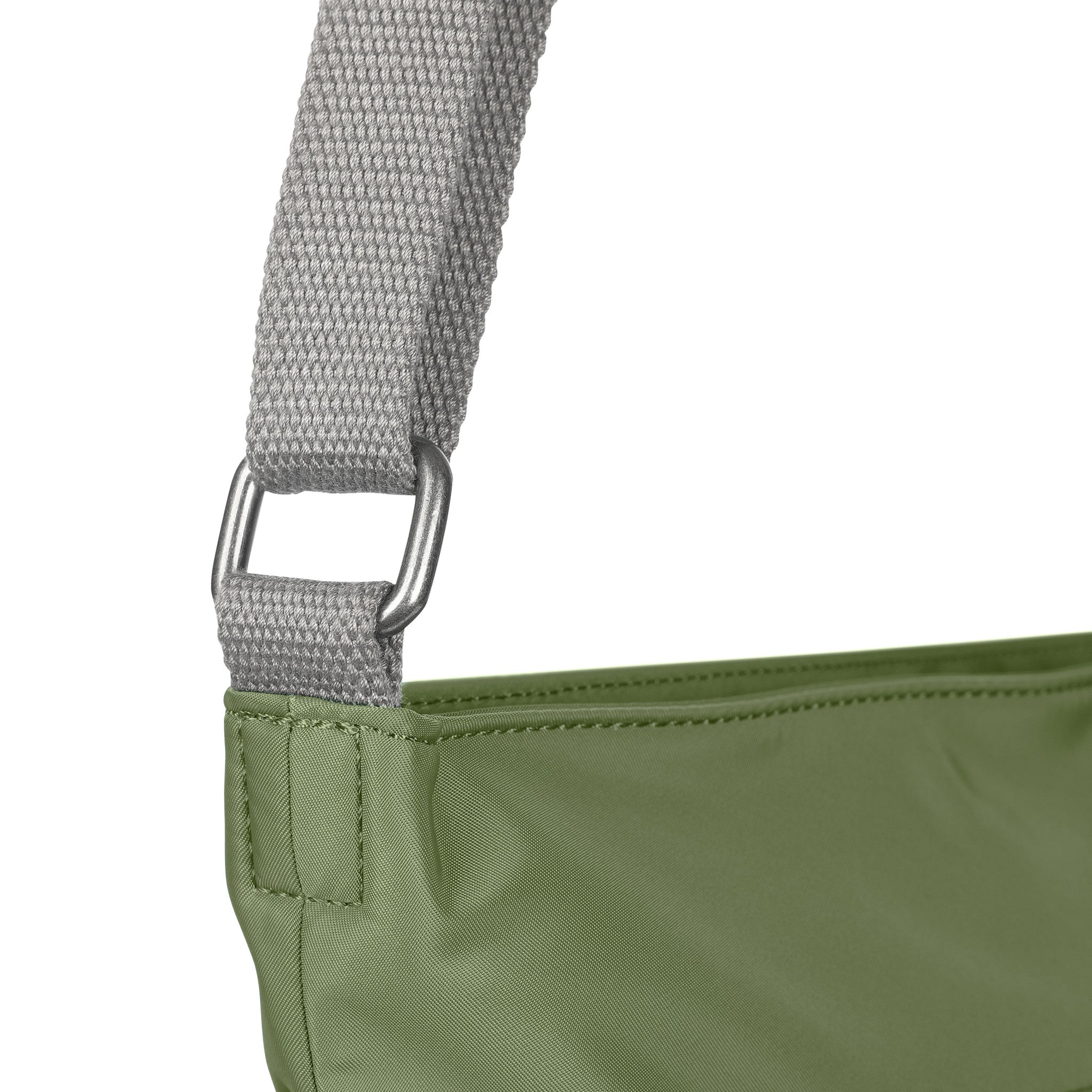 Kennington Avocado | Eco-Friendly Crossbody Bag | ORI London