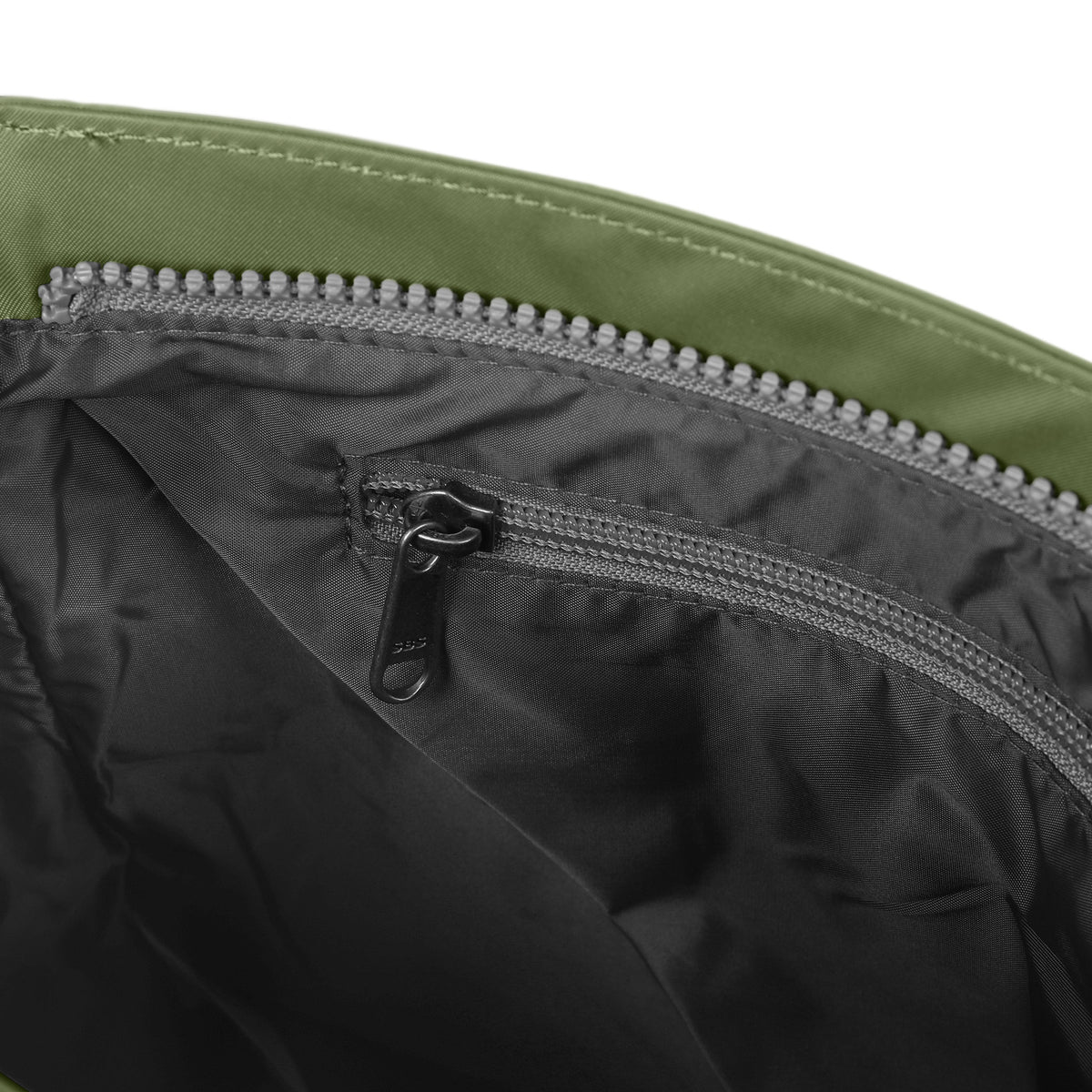 Kennington Crossbody Bag in Avocado
