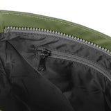 Kennington Crossbody Bag in Avocado