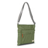 Kennington Crossbody Bag in Avocado