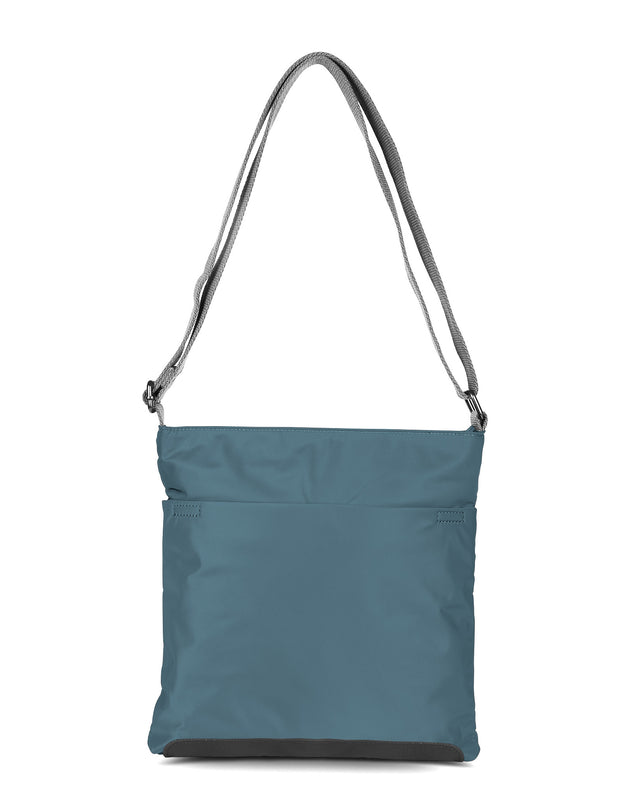 Kennington Crossbody Bag in Airforce