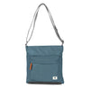 Kennington Crossbody Bag in Airforce