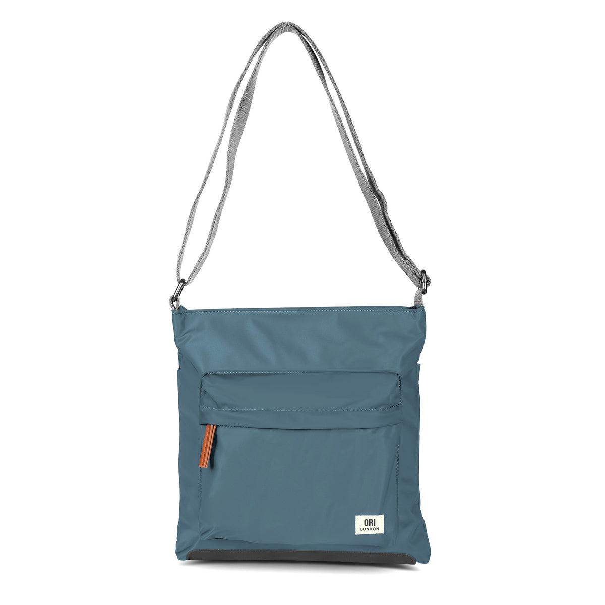 Kennington Crossbody Bag in Airforce