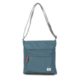 Kennington Crossbody Bag in Airforce