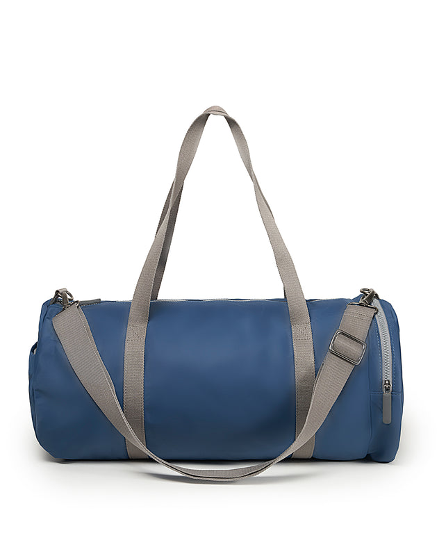 Luton Duffel Bag in Pacific