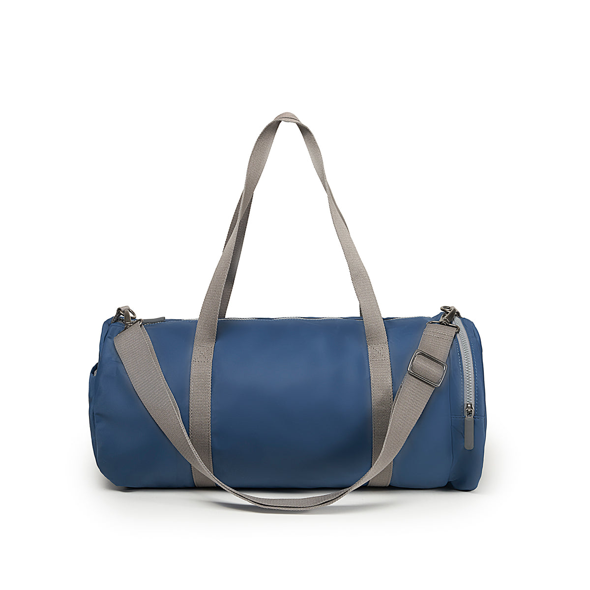 Luton Duffel Bag in Pacific