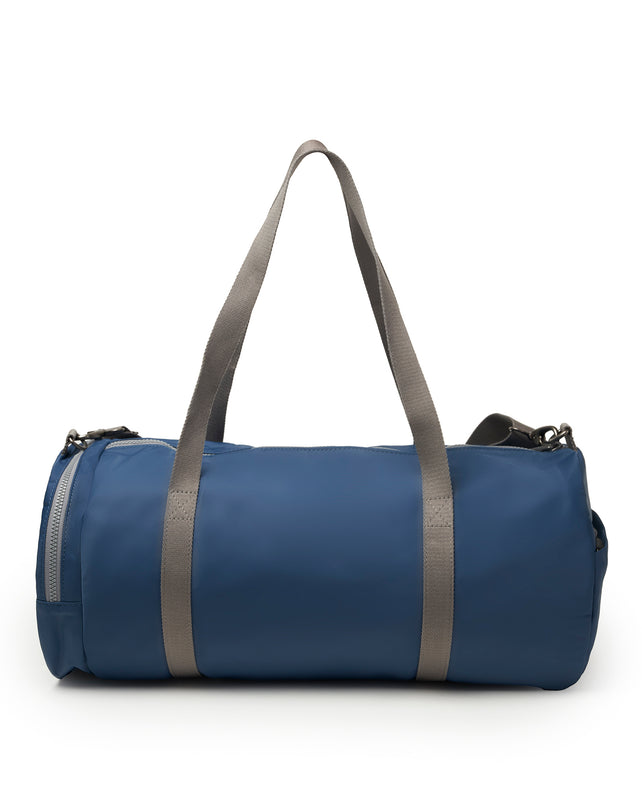 Luton Duffel Bag in Pacific