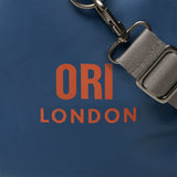 Luton Duffel Bag in Pacific