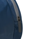 Luton Duffel Bag in Pacific