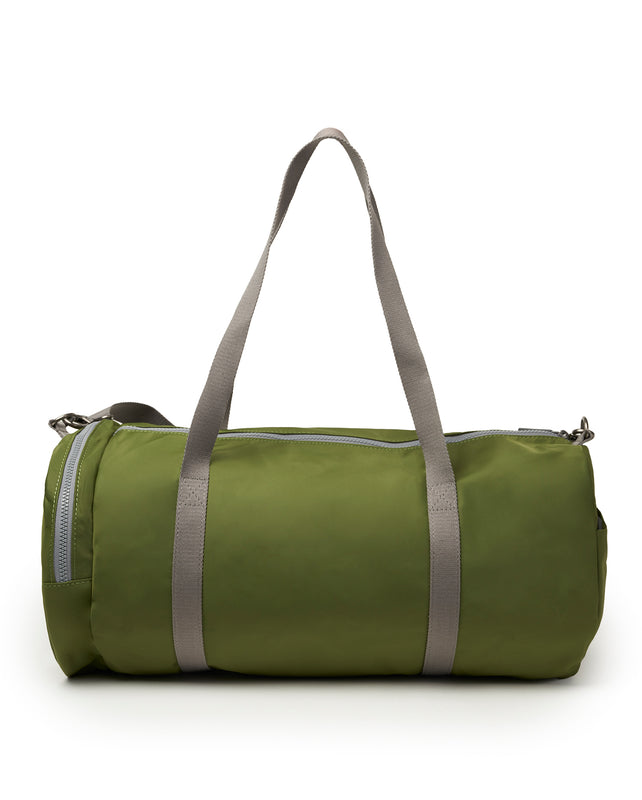 Luton Duffel Bag in Avocado