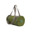 Luton Duffel Bag in Avocado
