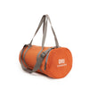 Luton Duffel Bag in Burnt Orange