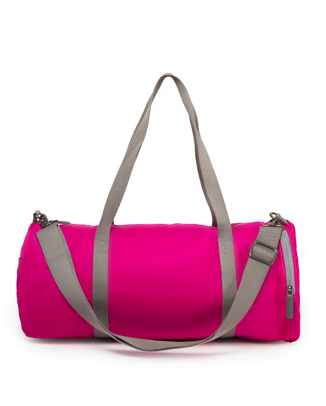 Luton Duffel in Candy