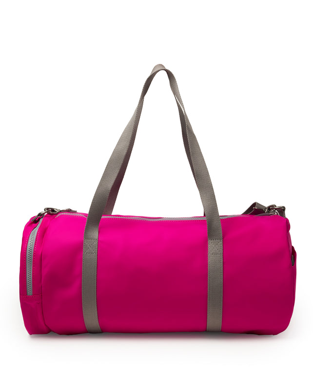 Luton Duffel in Candy