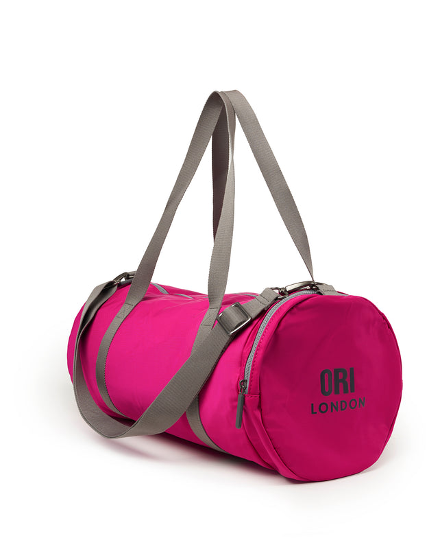 Luton Duffel in Candy