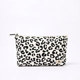 Maida Vale Pouch in Summer Leopard