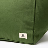 Marylebone Tote Bag in Artichoke