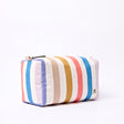 Pastel Multi Stripe