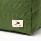 Maygrove Wash Bag in Artichoke