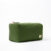 Maygrove Wash Bag in Artichoke