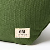Mill Hill Crossbody Bag in Artichoke