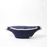 Mill Hill Crossbody Bag in Midnight