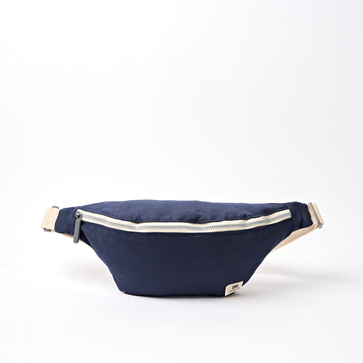 Mill Hill Crossbody Bag in Midnight