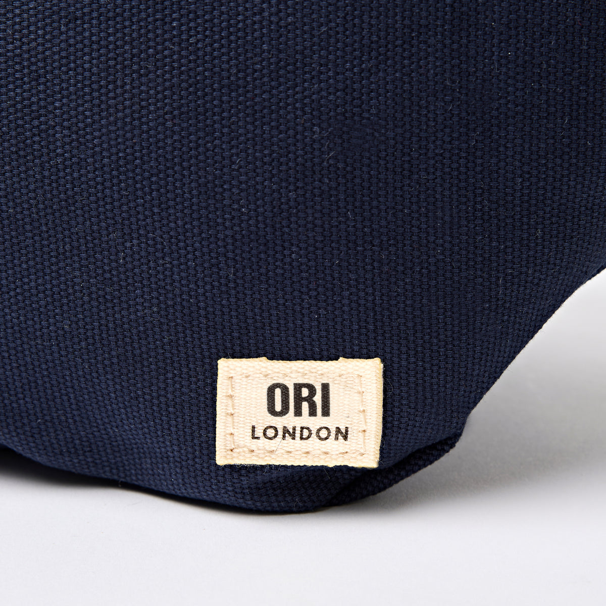 Mill Hill Crossbody Bag in Midnight