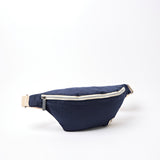 Mill Hill Crossbody Bag in Midnight
