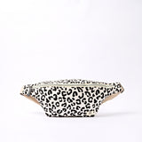 Mill Hill Crossbody Bag in Summer Leopard